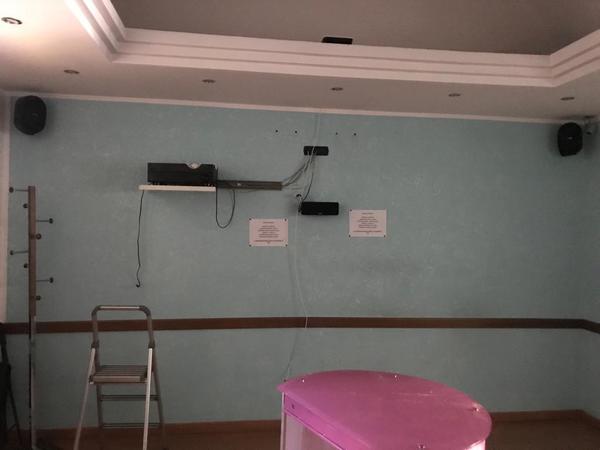 11#3825 Impianto audio Yamaha in vendita - foto 1