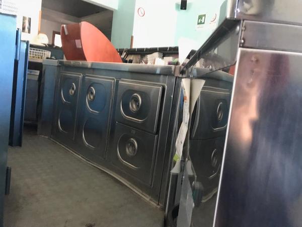 2#3825 Arredi e attrezzatura bar in vendita - foto 14