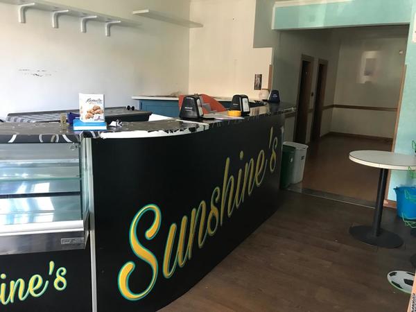 2#3825 Arredi e attrezzatura bar in vendita - foto 20