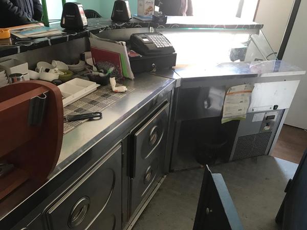 2#3825 Arredi e attrezzatura bar in vendita - foto 23