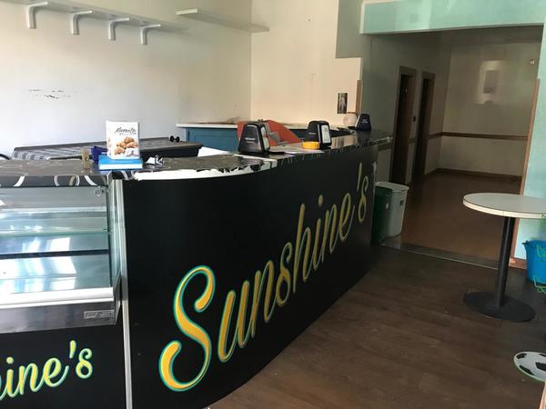 2#3825 Arredi e attrezzatura bar in vendita - foto 31