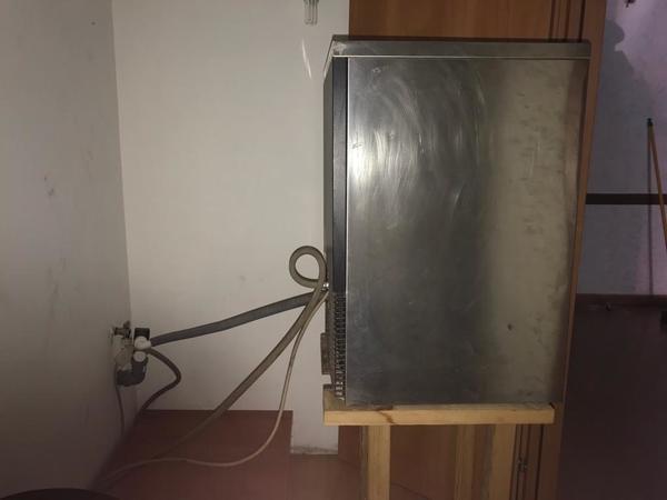 6#3825 Produttore ghiaccio  Brema ice Makers in vendita - foto 4