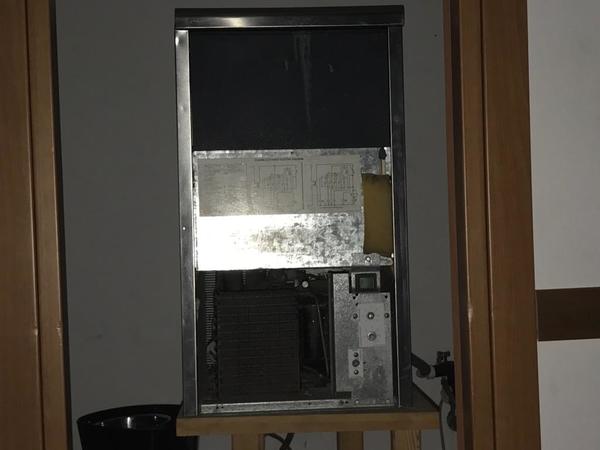 6#3825 Produttore ghiaccio  Brema ice Makers in vendita - foto 7