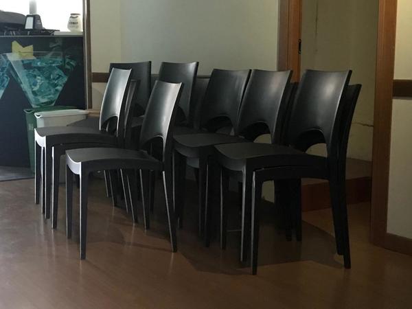 7#3825 Tavoli e sedie  in vendita - foto 1