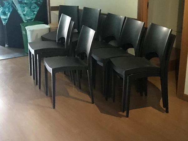 7#3825 Tavoli e sedie  in vendita - foto 2