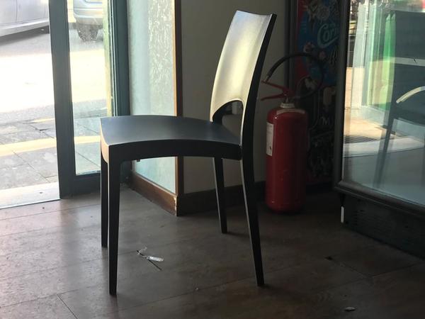 7#3825 Tavoli e sedie  in vendita - foto 4