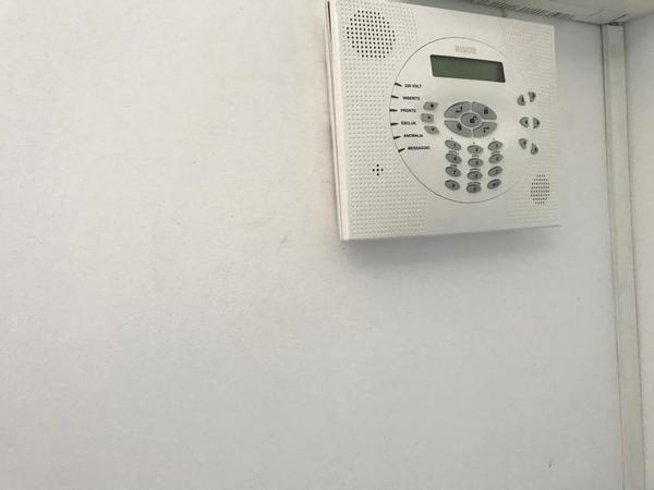 8#3825 Impianto di videosorveglianza e allarme in vendita - foto 2