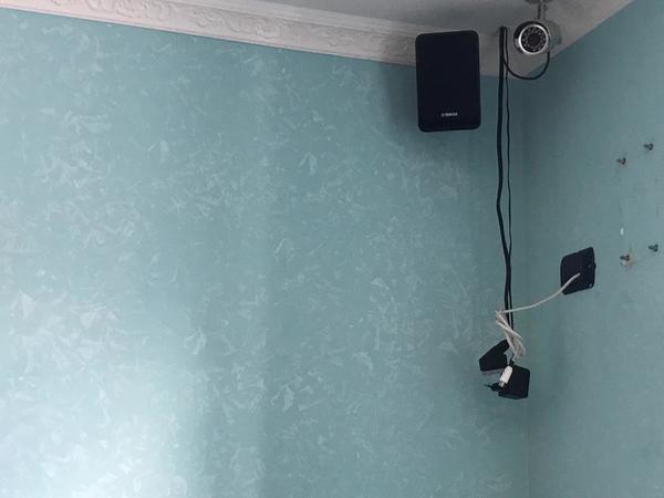 8#3825 Impianto di videosorveglianza e allarme in vendita - foto 7