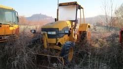 MMT mini grader - Lot 2 (Auction 3827)