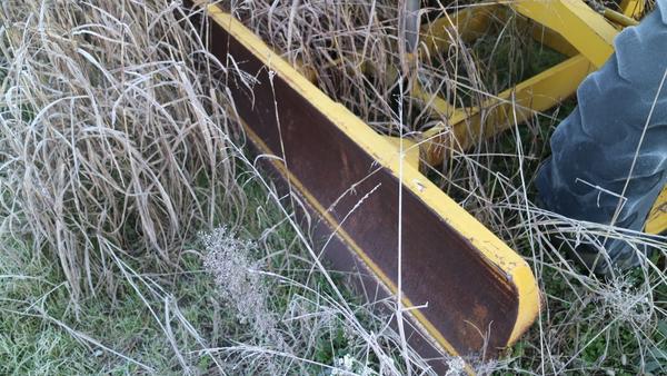 2#3827 Mini Grader MMT 2f-85.3 in vendita - foto 10