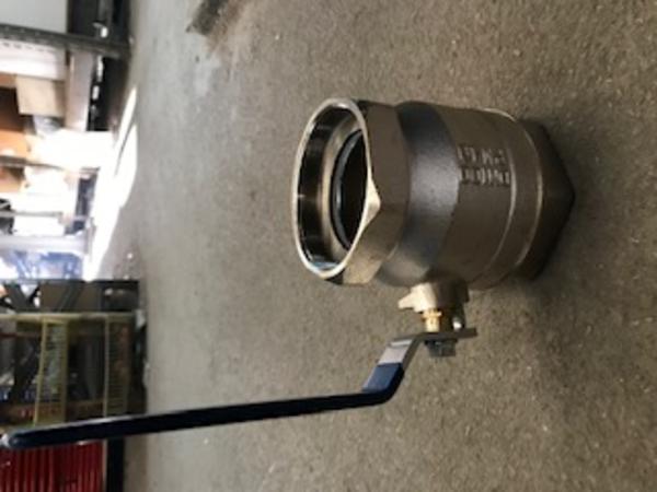 5#3828 Valvola a sfera in vendita - foto 1