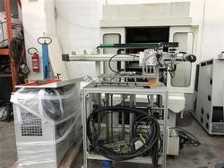 Centro di lavoro Cielle Beta 65/45 - Lotto 1 (Asta 3830)