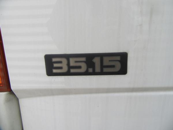 1#3833 Autocarro Nissan Atleon in vendita - foto 11