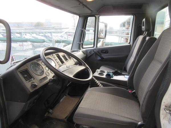 1#3833 Autocarro Nissan Atleon in vendita - foto 12
