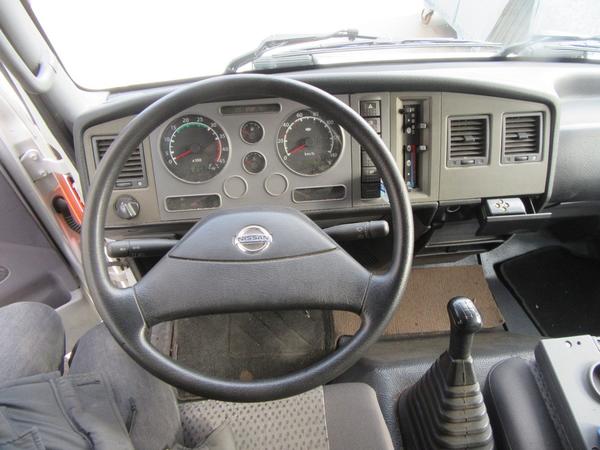 1#3833 Autocarro Nissan Atleon in vendita - foto 15