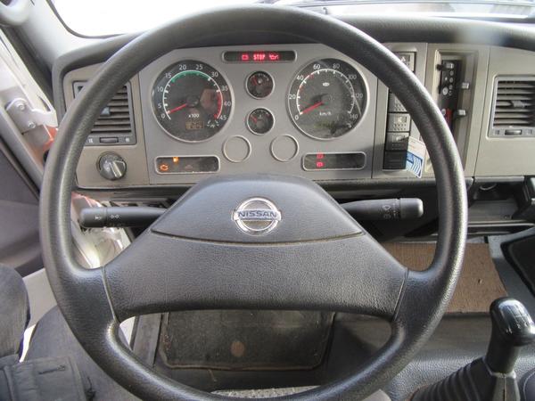1#3833 Autocarro Nissan Atleon in vendita - foto 18