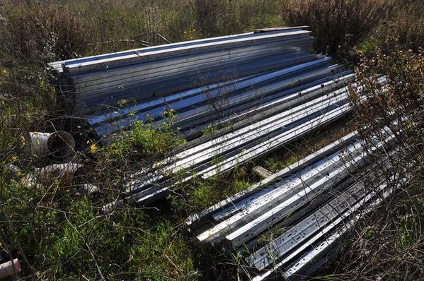 13#3834 Impianto di climatizzazione industriale Simcea in vendita - foto 8