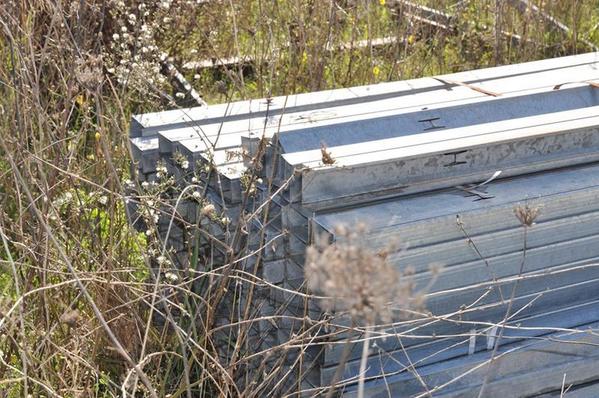 13#3834 Impianto di climatizzazione industriale Simcea in vendita - foto 10