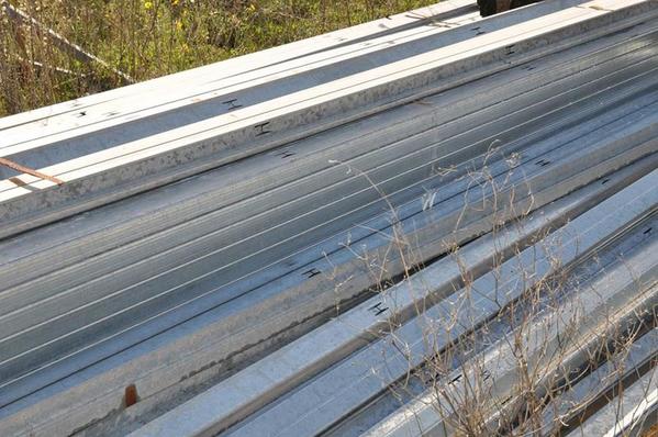 13#3834 Impianto di climatizzazione industriale Simcea in vendita - foto 11