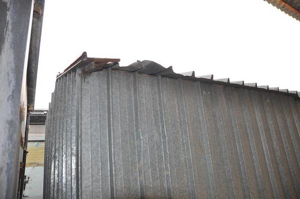 13#3834 Impianto di climatizzazione industriale Simcea in vendita - foto 19