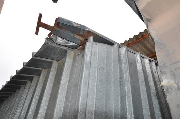 13#3834 Impianto di climatizzazione industriale Simcea in vendita - foto 20