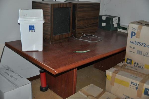 20#3834 Arredi ufficio in vendita - foto 1