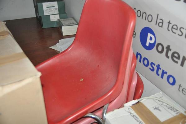 20#3834 Arredi ufficio in vendita - foto 7