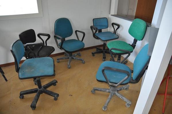 20#3834 Arredi ufficio in vendita - foto 9