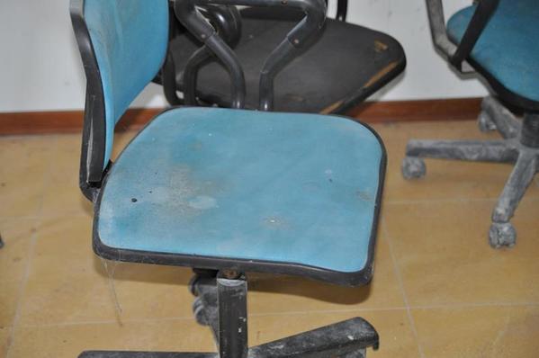 20#3834 Arredi ufficio in vendita - foto 10