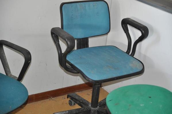 20#3834 Arredi ufficio in vendita - foto 11