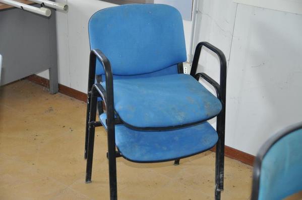 20#3834 Arredi ufficio in vendita - foto 12