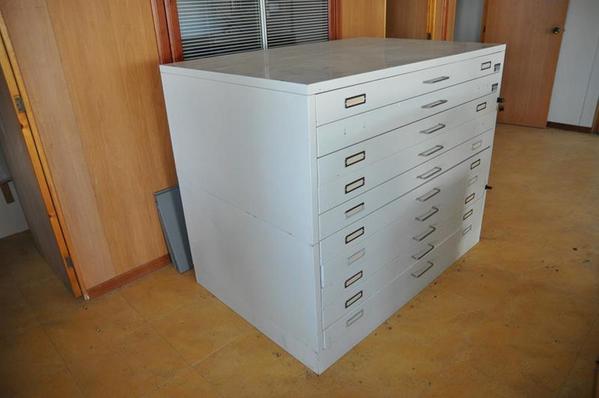 20#3834 Arredi ufficio in vendita - foto 13