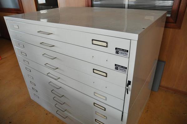 20#3834 Arredi ufficio in vendita - foto 14