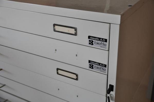 20#3834 Arredi ufficio in vendita - foto 15