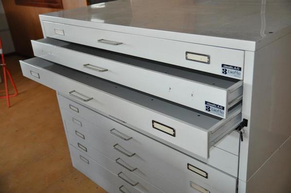 20#3834 Arredi ufficio in vendita - foto 16