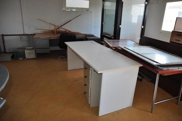 20#3834 Arredi ufficio in vendita - foto 18