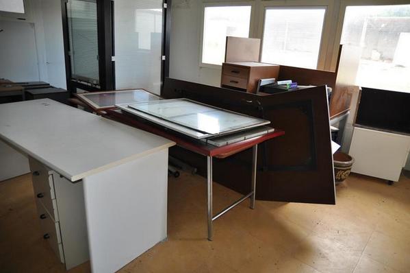 20#3834 Arredi ufficio in vendita - foto 19