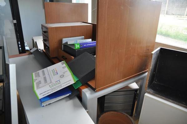 20#3834 Arredi ufficio in vendita - foto 21