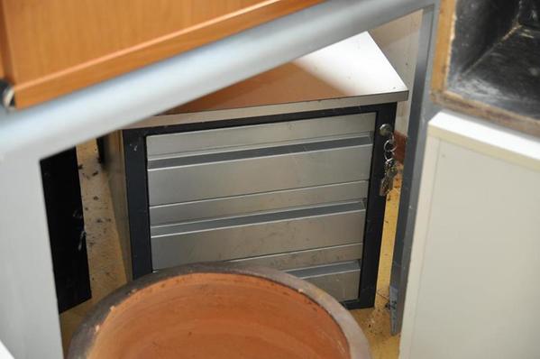 20#3834 Arredi ufficio in vendita - foto 22