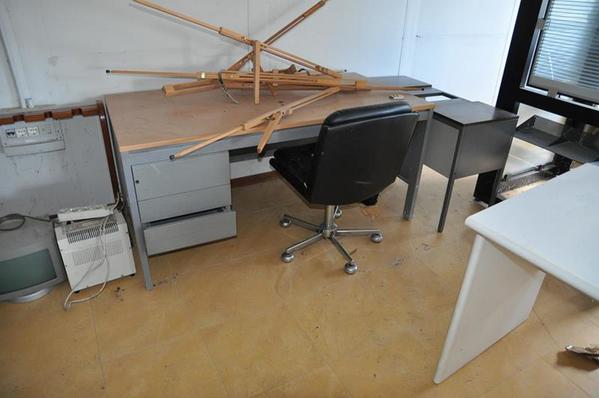 20#3834 Arredi ufficio in vendita - foto 24