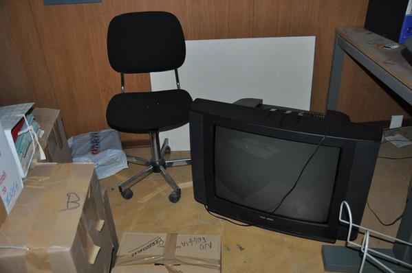 20#3834 Arredi ufficio in vendita - foto 28