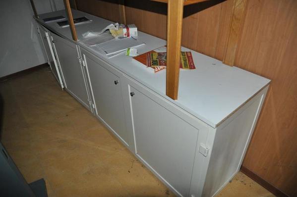 20#3834 Arredi ufficio in vendita - foto 29