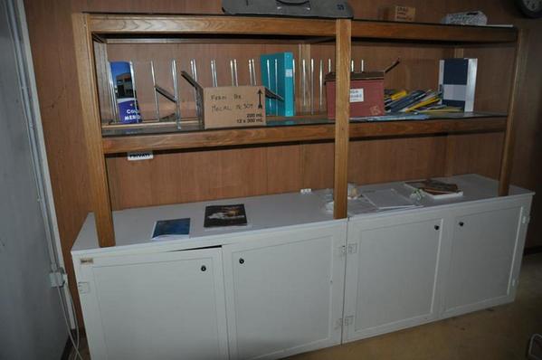 20#3834 Arredi ufficio in vendita - foto 30