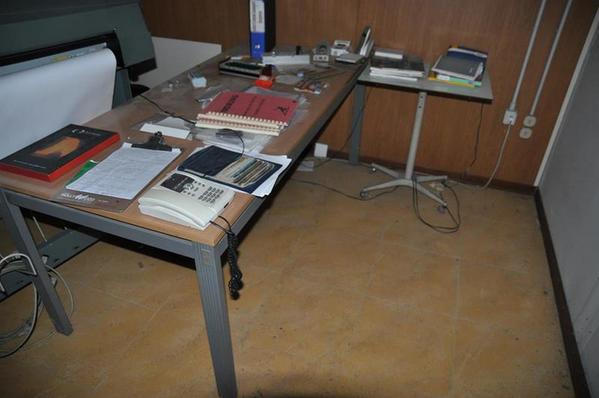 20#3834 Arredi ufficio in vendita - foto 31