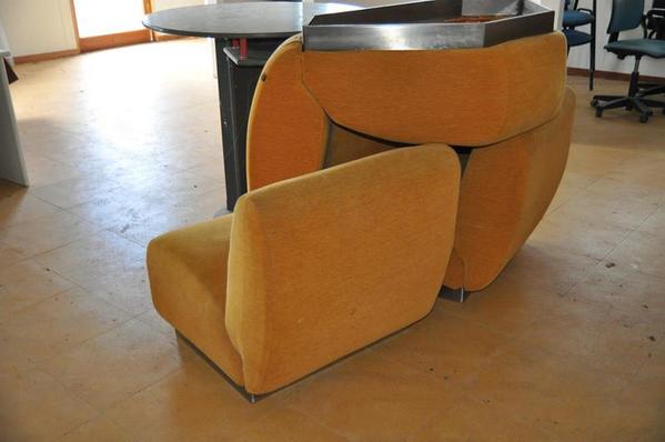 20#3834 Arredi ufficio in vendita - foto 32