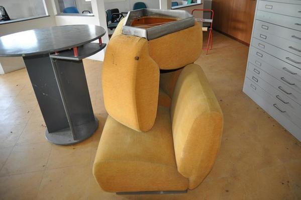 20#3834 Arredi ufficio in vendita - foto 33