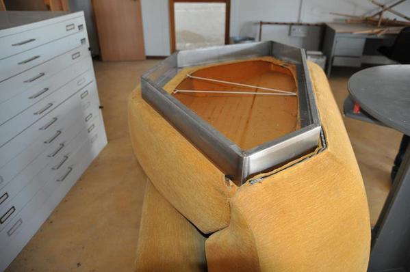 20#3834 Arredi ufficio in vendita - foto 35