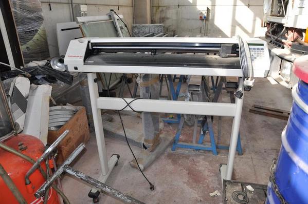 20#3834 Arredi ufficio in vendita - foto 36