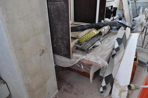 20#3834 Arredi ufficio in vendita - foto 40