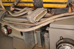 Radio remote controls for cranes - Lot 21 (Auction 3834)